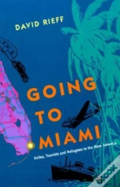 Capa do artigo Going To Miami