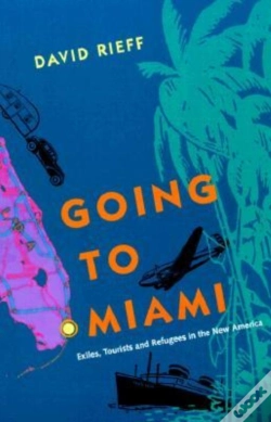 Capa do artigo Going To Miami