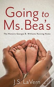 Capa do artigo Going To Ms. Bea