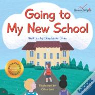 Going To My New School (Boy Version)