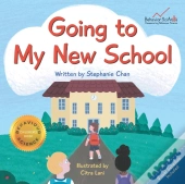 Going To My New School (Boy Version)