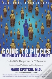 Capa do artigo Going To Pieces Without Falling Apart