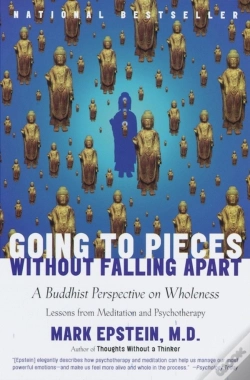 Capa do artigo Going To Pieces Without Falling Apart