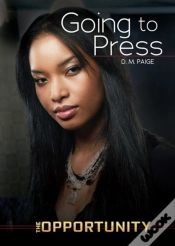 Capa do artigo Going To Press