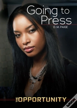 Capa do artigo Going To Press