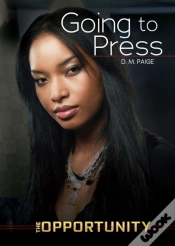 Capa do artigo Going To Press