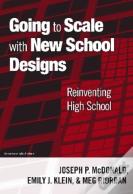 Going To Scale With New School Designs