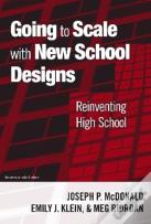 Going To Scale With New School Designs
