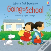 Capa do artigo Going To School