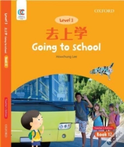 Capa do artigo Going To School
