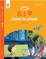 Going To School