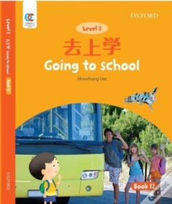 Capa do artigo Going To School