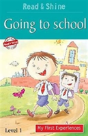Going To School - Preview