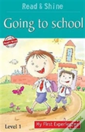 Capa do artigo Going To School