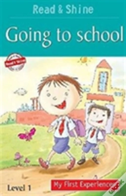 Capa do artigo Going To School