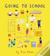 Going To School