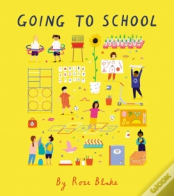 Capa do artigo Going To School