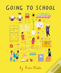 Going To School