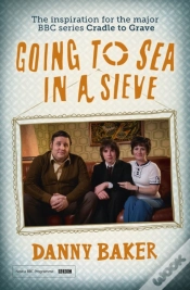 Capa do artigo Going To Sea In A Sieve