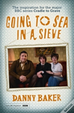 Capa do artigo Going To Sea In A Sieve