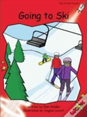 Capa do artigo Going To Ski