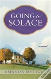 Capa do artigo Going To Solace