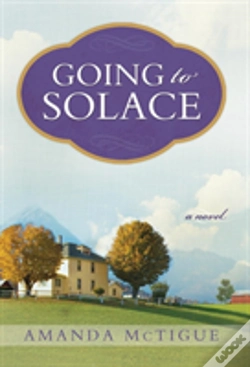 Capa do artigo Going To Solace
