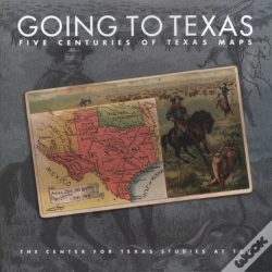Capa do artigo Going To Texas