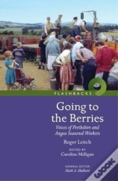 Going To The Berries