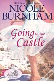 Capa do artigo Going To The Castle
