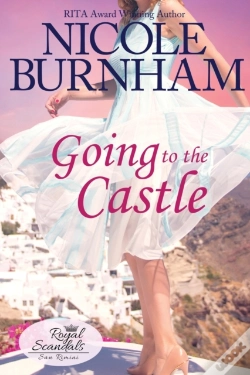 Capa do artigo Going To The Castle