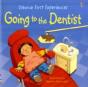 Going To The Dentist - Preview