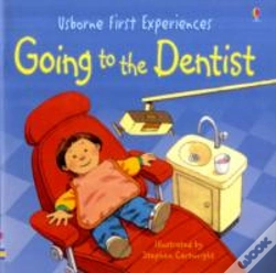 Capa do artigo Going To The Dentist
