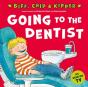 Going To The Dentist (First Experiences With Biff, Chip & Kipper) - Preview