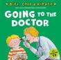 Going To The Doctor (First Experiences With Biff, Chip & Kipper) - Preview