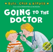 Capa do artigo Going To The Doctor (First Experiences With Biff, Chip & Kipper)