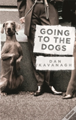 Capa do artigo Going To The Dogs