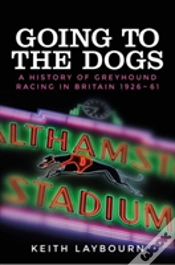 Capa do artigo Going To The Dogs