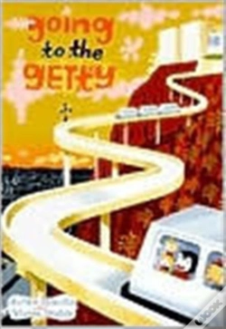 Capa do artigo Going To The Getty