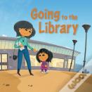 Going To The Library