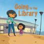 Going To The Library - Preview