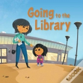 Going To The Library