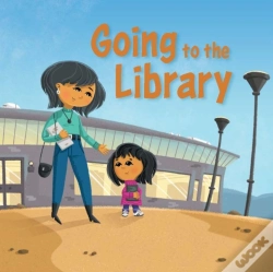 Capa do artigo Going To The Library