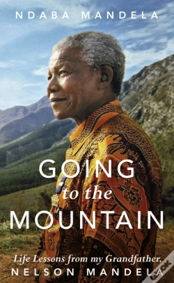 Capa do artigo Going To The Mountain
