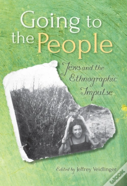 Capa do artigo Going To The People