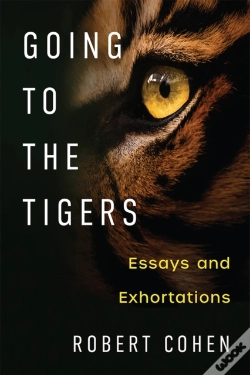 Capa do artigo Going To The Tigers
