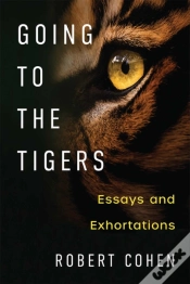Capa do artigo Going To The Tigers