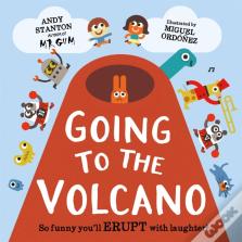 Going To The Volcano