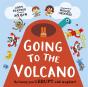 Going To The Volcano - Preview
