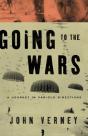 Going To The Wars - Preview